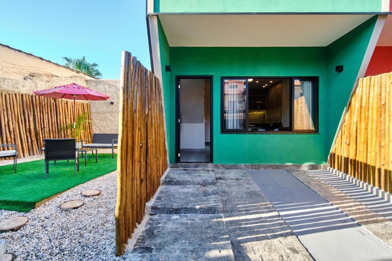 Villa Marazul Ubatuba Exterior foto